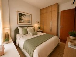 The Berth By The Cove (D4), Condominium #599364231